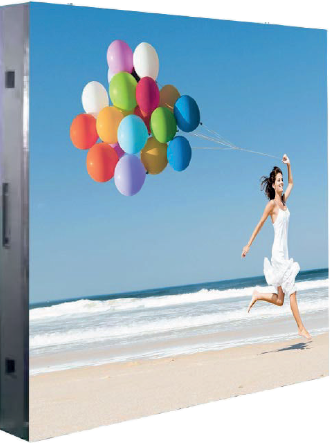 ProRO LED Outdoor P3