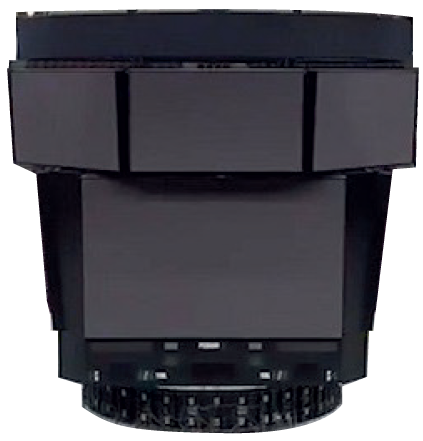 PRO LED  - Scoreboard Indoor